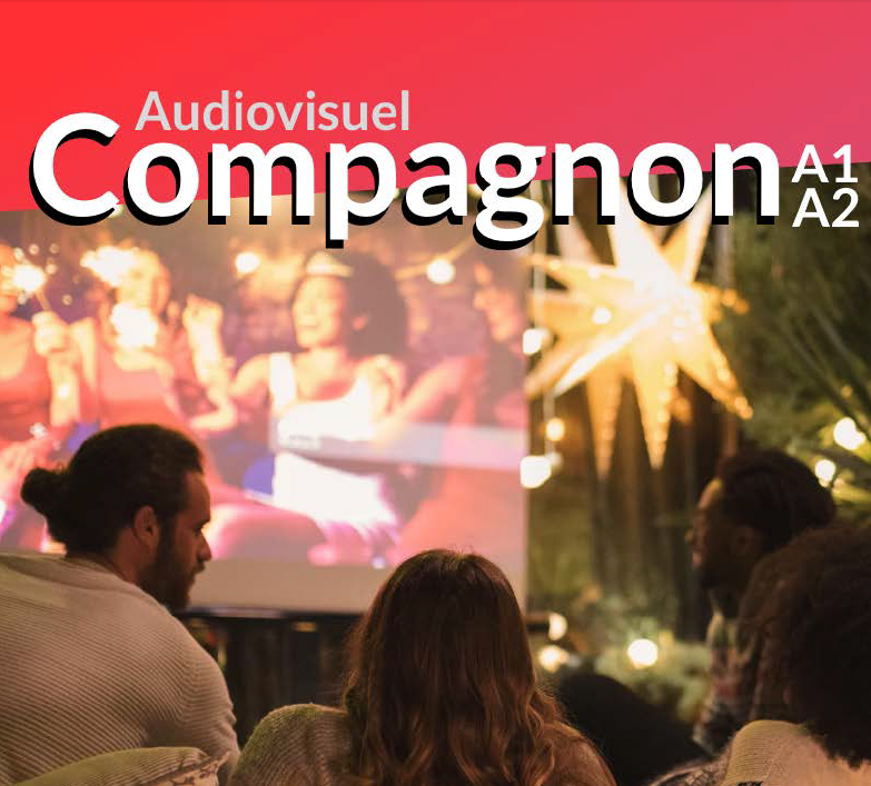 Compagnon Audiovisuel A1/A2