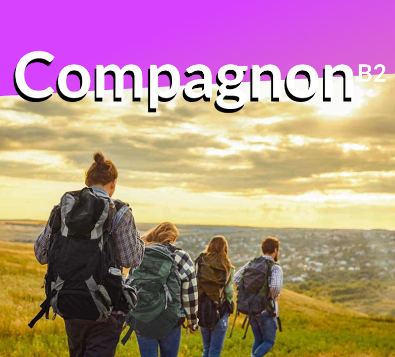 Compagnon B2